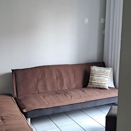 Apartamento Praia Grande - Vila Guilhermina Exterior photo