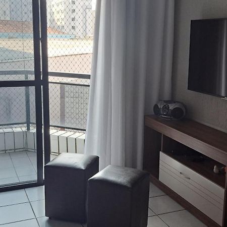 Apartamento Praia Grande - Vila Guilhermina Exterior photo