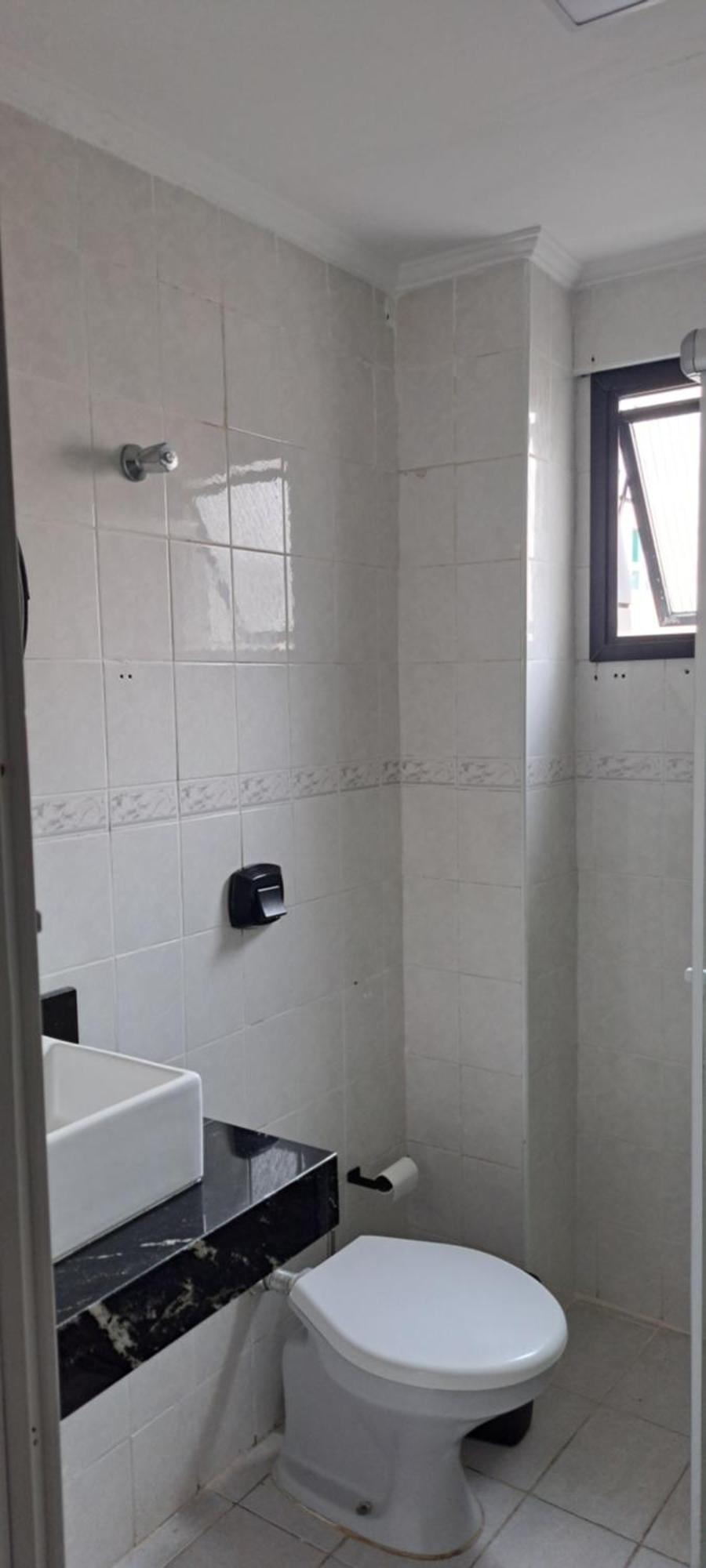 Apartamento Praia Grande - Vila Guilhermina Exterior photo