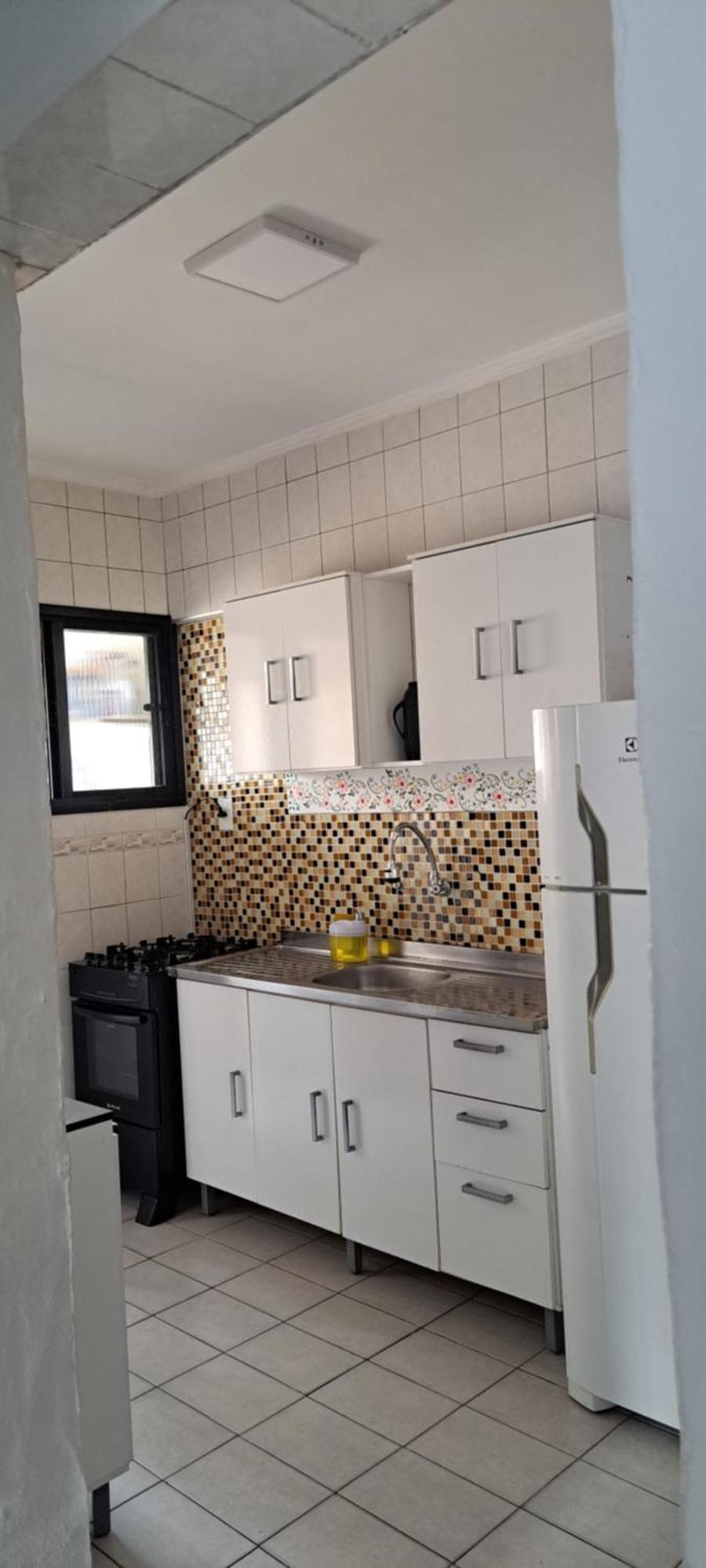 Apartamento Praia Grande - Vila Guilhermina Exterior photo