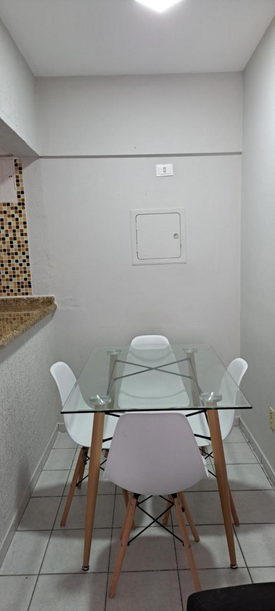 Apartamento Praia Grande - Vila Guilhermina Exterior photo